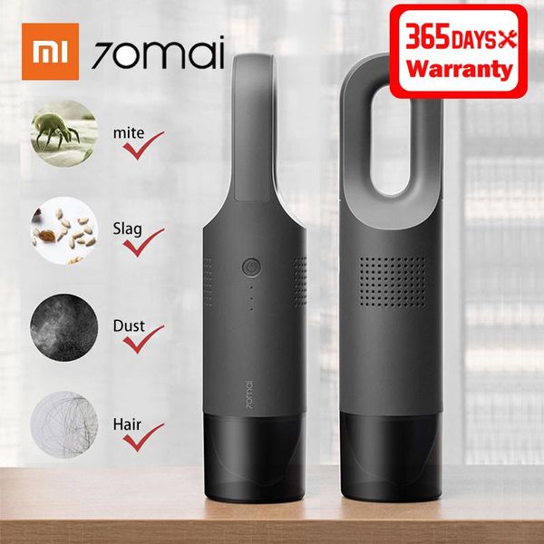 70mai car vacuum cleaner wireless light weight handheld auto 5000pa strong suction for useage
70mai car vacuum cleaner wireless light weight handheld auto 5000pa strong suction for useage