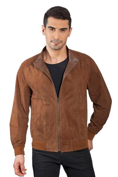 men's leather & faux suede coat real,camel,2021 ,duarte,autumn,winter,spring,two-way wearable, Black
men's leather & faux suede coat real,camel,2021 ,duarte,autumn,winter,spring,two-way wearable, Black