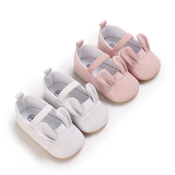athletic & outdoor baby girls mary jane shoes infant non-slip soft sole ear prewalkers pu leather princess wedding first walkers, Black
athletic & outdoor baby girls mary jane shoes infant non-slip soft sole ear prewalkers pu leather princess wedding first walkers, Black
