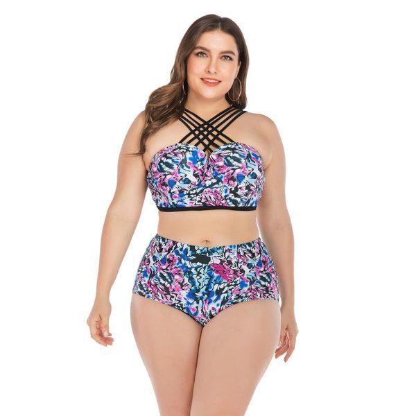 womens swim wear swimsuit separate girl badpak big size two piece bathing suit high waisted tankini swimwear for women floral one-piece suit
womens swim wear swimsuit separate girl badpak big size two piece bathing suit high waisted tankini swimwear for women floral one-piece suit