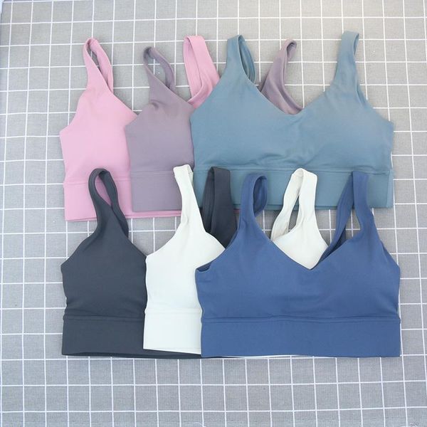 high stretch sports bra for women quick dry padded soft yoga gym fitness sport support custom logo outfit
high stretch sports bra for women quick dry padded soft yoga gym fitness sport support custom logo outfit