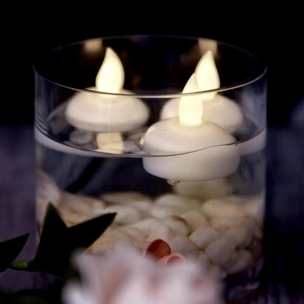 rack of 12 led floating candle lights wedding outdoor decoration electronic candles pool tea light
rack of 12 led floating candle lights wedding outdoor decoration electronic candles pool tea light