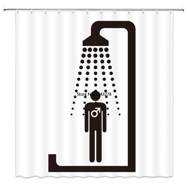shower curtains bathroom curtain waterproof polyester simple personality printing bath screen
shower curtains bathroom curtain waterproof polyester simple personality printing bath screen