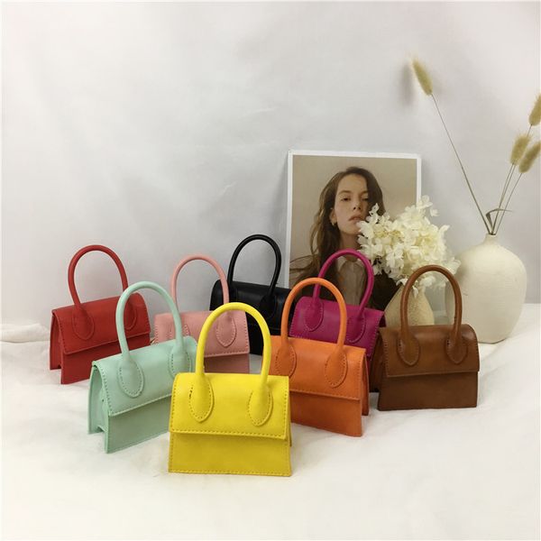 factory wholesale yahe color mini compact net red hand simple versatile flip messenger fashion trend women's bag
factory wholesale yahe color mini compact net red hand simple versatile flip messenger fashion trend women's bag