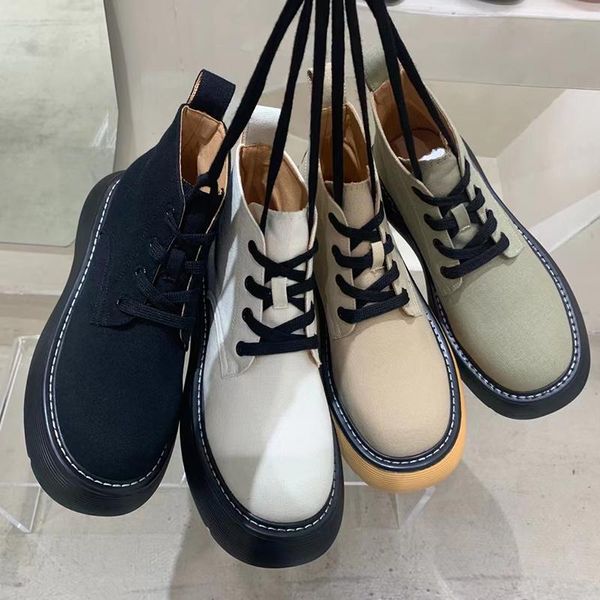 boots monmoira mixed colors lace up cross-tied platform women faux suede brand design chunky heel ankle for, Black
boots monmoira mixed colors lace up cross-tied platform women faux suede brand design chunky heel ankle for, Black