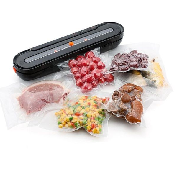 storage bags electric vacuum machine automatic food with packaging household saver 10pcs t2h7
storage bags electric vacuum machine automatic food with packaging household saver 10pcs t2h7