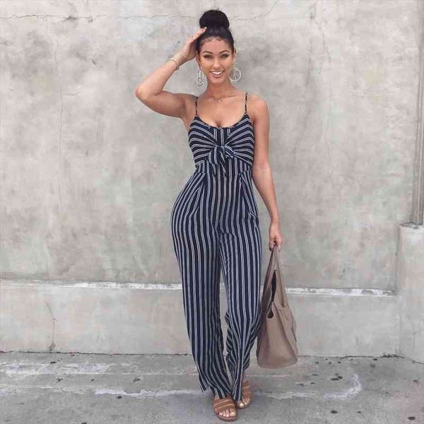Summer Bodycon Backless Stripe Bow Jumpsuits Women Sexy Party Clubwear Jumpsuits Casual Bowtie Overalls Jumpsuit Plus Size, Black;white
Summer Bodycon Backless Stripe Bow Jumpsuits Women Sexy Party Clubwear Jumpsuits Casual Bowtie Overalls Jumpsuit Plus Size, Black;white