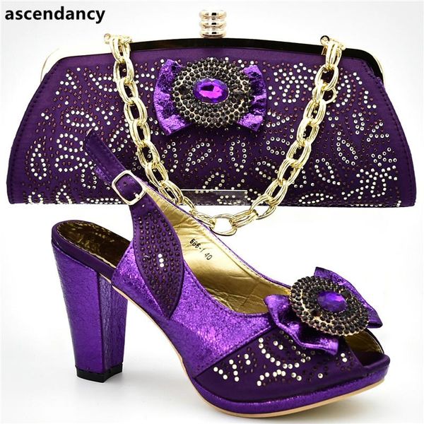 arrival sales in women matching shoes and bag set decorated with rhinestone bags to match for wedding heels dress, Black
arrival sales in women matching shoes and bag set decorated with rhinestone bags to match for wedding heels dress, Black