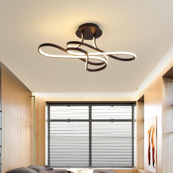 ceiling lights listed modern led for living room bedroom office aluminum body lamp fixture 110-265v creative fashion
ceiling lights listed modern led for living room bedroom office aluminum body lamp fixture 110-265v creative fashion