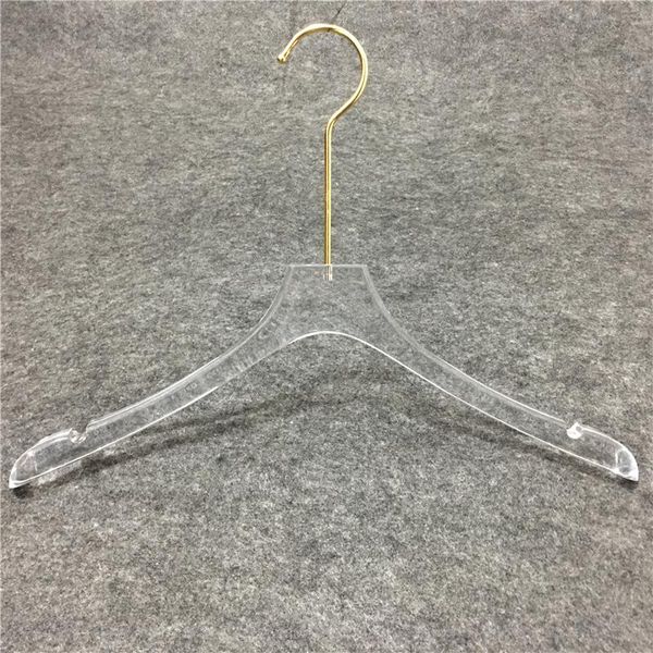 5pcs clear crystal clothing hangers transparent coat hanger for wedding and shop bride hangerlink & racks
5pcs clear crystal clothing hangers transparent coat hanger for wedding and shop bride hangerlink & racks