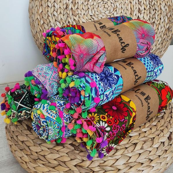 neck ties pimpamtex-towel/pareo for beach and pool, pareo with original colorful designs, summer towel 95x175 cm, Blue;purple
neck ties pimpamtex-towel/pareo for beach and pool, pareo with original colorful designs, summer towel 95x175 cm, Blue;purple