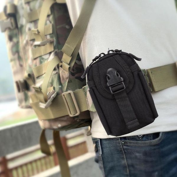 outdoor bags skillful manufacture small waist fanny packs cycling molle pouch mobile phone accessories sports
outdoor bags skillful manufacture small waist fanny packs cycling molle pouch mobile phone accessories sports