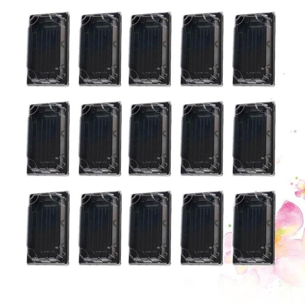 gift wrap 100pcs disposable sushi packing box fruit cake carry out container take boxes (black)
gift wrap 100pcs disposable sushi packing box fruit cake carry out container take boxes (black)