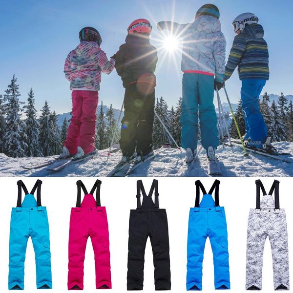 jumpsuits toddler infant baby kids boys girls chest high snow bib overalls wear waterpoof 2021 autumn winter, Blue
jumpsuits toddler infant baby kids boys girls chest high snow bib overalls wear waterpoof 2021 autumn winter, Blue