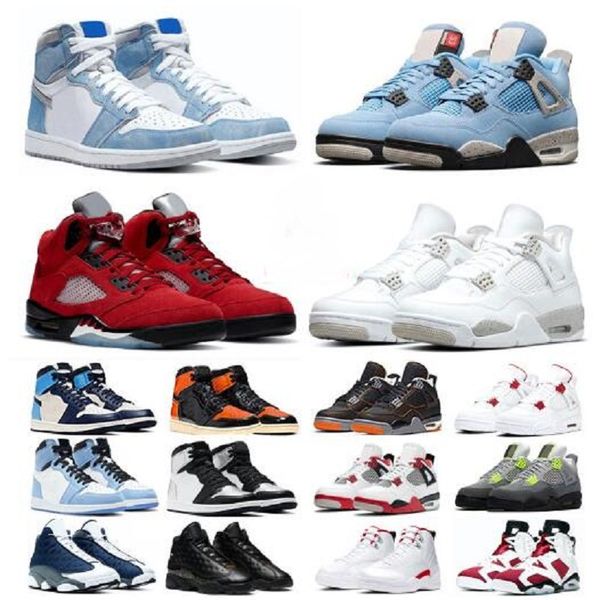 men basketball shoes jumpman 13s red flint hyper royal 1s university blue 4s white oreo cement black cat women sport sneaker trainer outddor
men basketball shoes jumpman 13s red flint hyper royal 1s university blue 4s white oreo cement black cat women sport sneaker trainer outddor