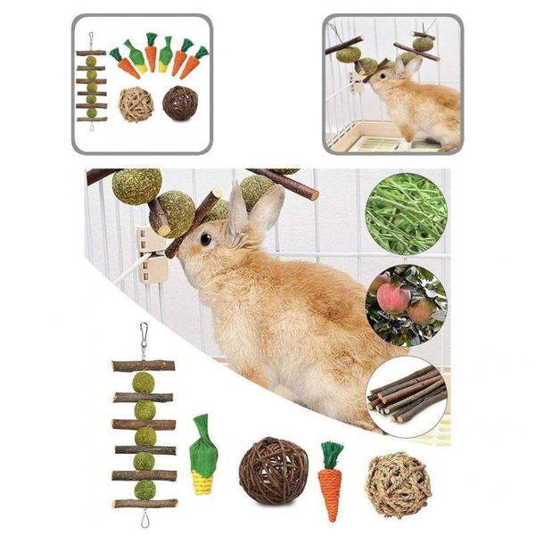 small animal supplies creative 9pcs/set eco-friendly play chew toys natural hamster multiple types for
small animal supplies creative 9pcs/set eco-friendly play chew toys natural hamster multiple types for