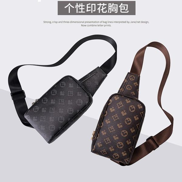 waist bags 2021 fashion male chest bag korean version trend retro casual one-shoulder cross-body street multi-functional
waist bags 2021 fashion male chest bag korean version trend retro casual one-shoulder cross-body street multi-functional