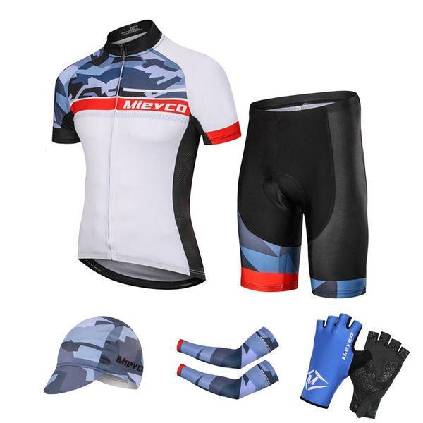 racing sets pro men's short sleeve bike clothing bib shorts mountain for bicycle outfit mtb man cycling maillot ropa ciclismo hombre, Black;blue
racing sets pro men's short sleeve bike clothing bib shorts mountain for bicycle outfit mtb man cycling maillot ropa ciclismo hombre, Black;blue