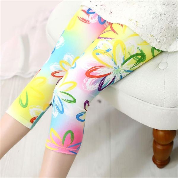 kids girls leggings spring summer flower printed children trousers girl casual skinny pants cute toddler, Blue
kids girls leggings spring summer flower printed children trousers girl casual skinny pants cute toddler, Blue