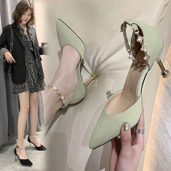uj8shoes female fashion hollow with sandals summer korean version breathable shoes women pumps high heel wedding dress, Black
uj8shoes female fashion hollow with sandals summer korean version breathable shoes women pumps high heel wedding dress, Black