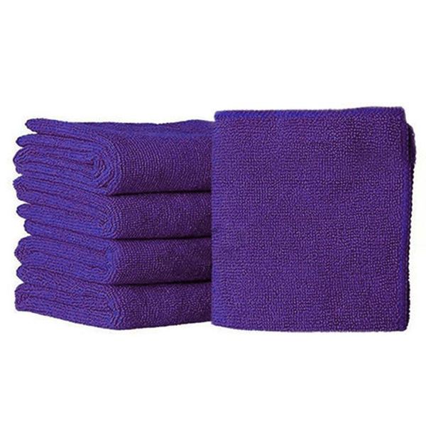 disposable gloves 5pcs 25*25cm soft thick absorbent wash cloth car auto care microfiber clean towels strong water-absorbing
disposable gloves 5pcs 25*25cm soft thick absorbent wash cloth car auto care microfiber clean towels strong water-absorbing