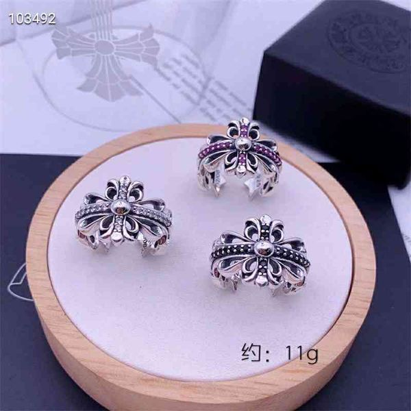 75%off outlet onlinecroquet fashion simple silver cross flower with stone ring for couples iq22
75%off outlet onlinecroquet fashion simple silver cross flower with stone ring for couples iq22