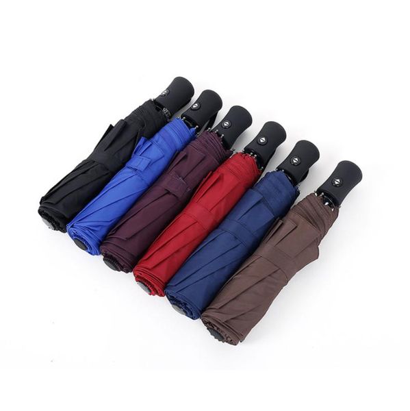 umbrellas windproof travel compact umbrella, 8-ribs anti-uv waterproof folding umbrella for auto open and close
umbrellas windproof travel compact umbrella, 8-ribs anti-uv waterproof folding umbrella for auto open and close