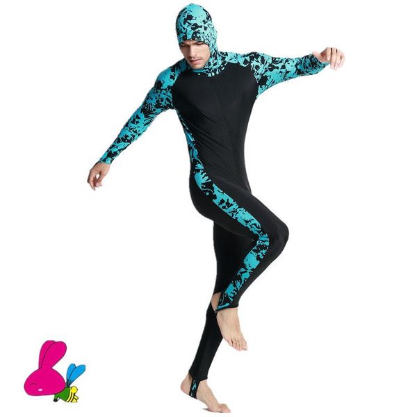 one-piece suits selling one piece long sleeve diving wetsuit with hat men surfing suit swimwear women surf colorful wear
one-piece suits selling one piece long sleeve diving wetsuit with hat men surfing suit swimwear women surf colorful wear