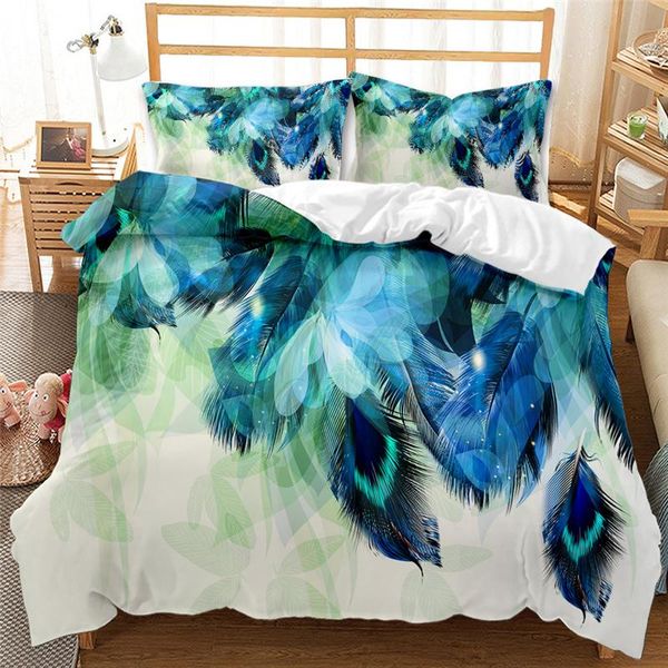 bedding sets pretty colorflu feather set duvet cover comforter bohemian bedclothes (no sheet) ayr home texile
bedding sets pretty colorflu feather set duvet cover comforter bohemian bedclothes (no sheet) ayr home texile