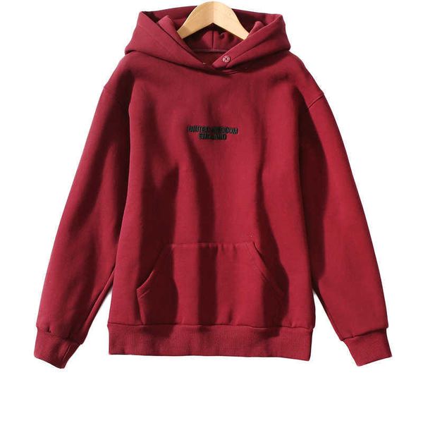 fashion fleece hoodies k23 letter embroidered silhouette is simple, thin and versatile, Black
fashion fleece hoodies k23 letter embroidered silhouette is simple, thin and versatile, Black