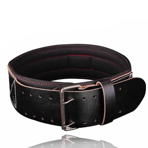 cowhide fitness belt squat hard pull boxing barbell bodybuilding training weight deadlift lifting waist support, Black;gray
cowhide fitness belt squat hard pull boxing barbell bodybuilding training weight deadlift lifting waist support, Black;gray
