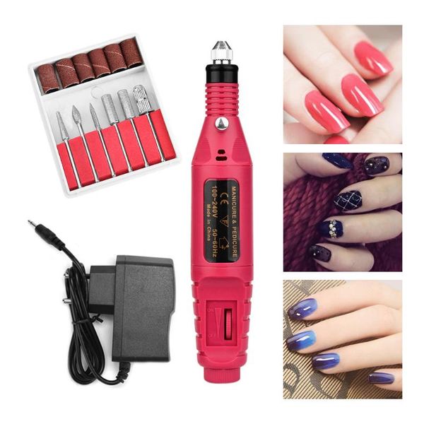 nail drill & accessories atomus electric manicure machine bits milling adjustable speed 20000 rpm gentle polishing art pen professional kits
nail drill & accessories atomus electric manicure machine bits milling adjustable speed 20000 rpm gentle polishing art pen professional kits