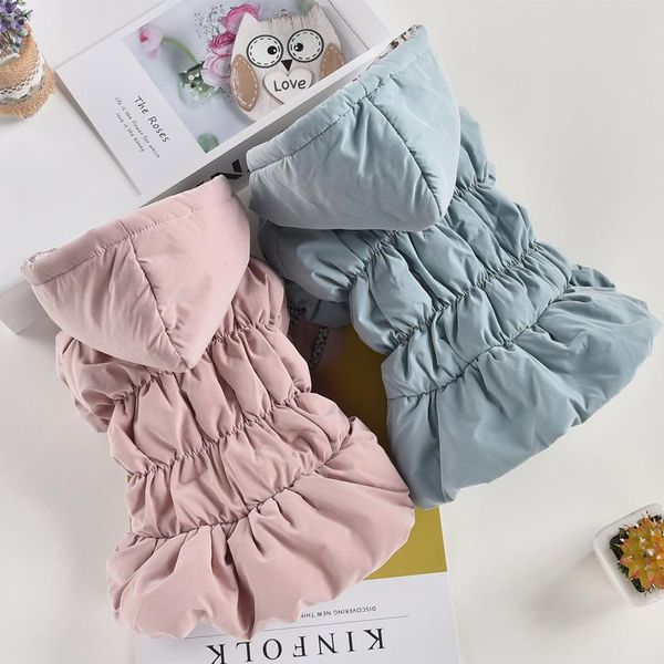 dog apparel 2021 est style pet clothes for autumn and winter two feet pink blue colors little poodle floral bubble skirts
dog apparel 2021 est style pet clothes for autumn and winter two feet pink blue colors little poodle floral bubble skirts