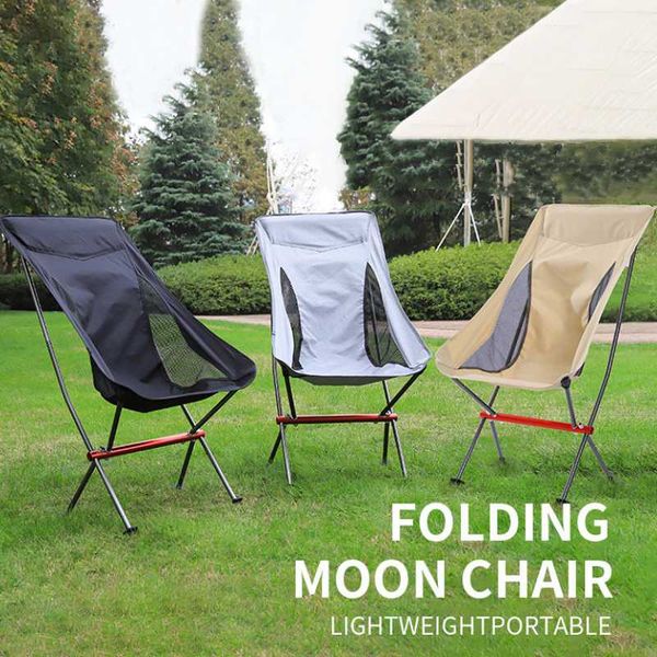camp furniture outdoor camping chair ultralight folding moon chairs 150kg high load quality aluminiu alloy fishing for picnic bbq beach
camp furniture outdoor camping chair ultralight folding moon chairs 150kg high load quality aluminiu alloy fishing for picnic bbq beach