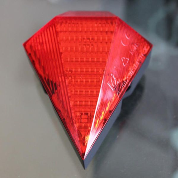cycling bicycle bike rear tail safety warning light 8 led 2 flashing lamp bhd2 lights
cycling bicycle bike rear tail safety warning light 8 led 2 flashing lamp bhd2 lights