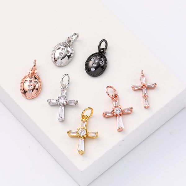 charms cross pendant for jewelry making cute designer charm necklace earrings bracelet make copper, Bronze;silver
charms cross pendant for jewelry making cute designer charm necklace earrings bracelet make copper, Bronze;silver