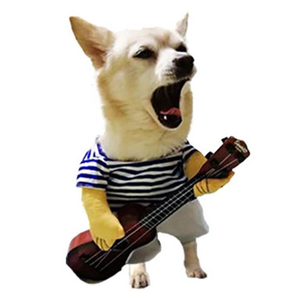 dog apparel ocardian pets clothes fashion funny guitarist comfort dogs shirt creative cats clothing pajamas 2021 drop ship
dog apparel ocardian pets clothes fashion funny guitarist comfort dogs shirt creative cats clothing pajamas 2021 drop ship