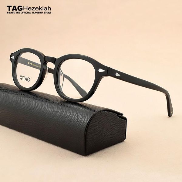 fashion sunglasses frames vintage optical glasses frame men spectacle myopia eye for men/women computer round women, Black
fashion sunglasses frames vintage optical glasses frame men spectacle myopia eye for men/women computer round women, Black