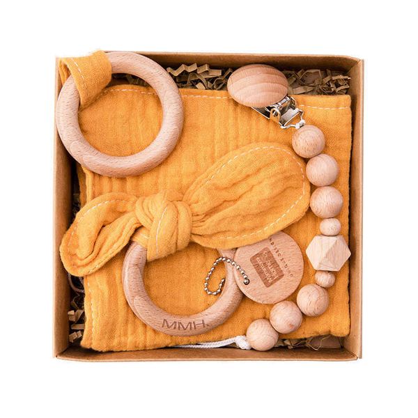 baby bib cotton bunny ear wooden teether 1pc baby shower gift wooden beads pacifier clip infant products for 0-12 months born 211117
baby bib cotton bunny ear wooden teether 1pc baby shower gift wooden beads pacifier clip infant products for 0-12 months born 211117