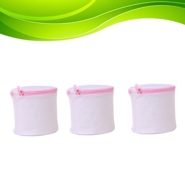 3pcs/pack mesh laundry bags for delicates zippered washing blouse panties stockings(white)
3pcs/pack mesh laundry bags for delicates zippered washing blouse panties stockings(white)