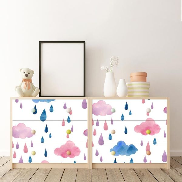 wallpapers raindrops on colored cartoon furniture stickers wallpaper living room adhesive wall paper waterproof for kids
wallpapers raindrops on colored cartoon furniture stickers wallpaper living room adhesive wall paper waterproof for kids