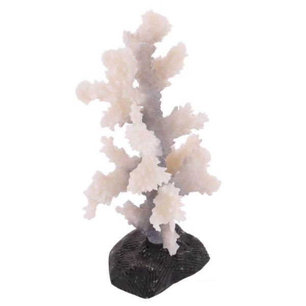 decorations artificial coral fish tank plant decor aquarium water beautiful ornament landscape underwater plastic (grey)
decorations artificial coral fish tank plant decor aquarium water beautiful ornament landscape underwater plastic (grey)