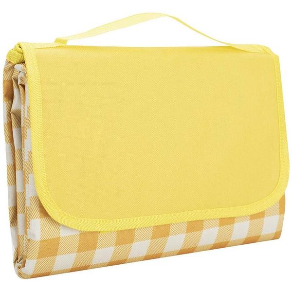 outdoor pads picnic blanket,foldable beach blanket,waterproof,sand proof,for beach/park/hiking/camping,2x2m,yellow
outdoor pads picnic blanket,foldable beach blanket,waterproof,sand proof,for beach/park/hiking/camping,2x2m,yellow