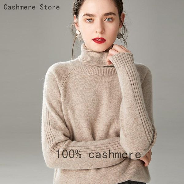 women's sweaters 2021autumn and winter cashmere sweater woman turtleneck loose ladies pullover women, White;black
women's sweaters 2021autumn and winter cashmere sweater woman turtleneck loose ladies pullover women, White;black