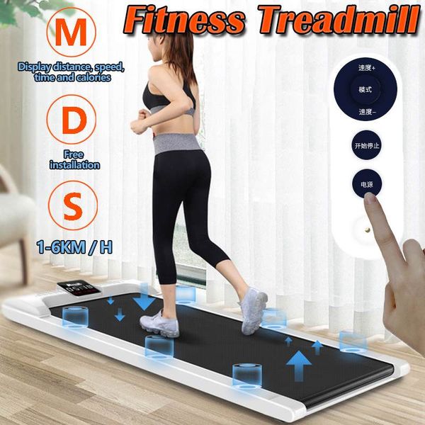 electric treadmill run walking pad walk gym foldable fitness apparatus smart aerobic exercise connect home sport for home indoor
electric treadmill run walking pad walk gym foldable fitness apparatus smart aerobic exercise connect home sport for home indoor
