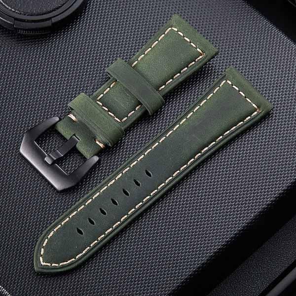 watch bands cool army green men strap 20mm 22mm 24mm 26mm genuine leather band matte black brown cowhide belt wrist
watch bands cool army green men strap 20mm 22mm 24mm 26mm genuine leather band matte black brown cowhide belt wrist
