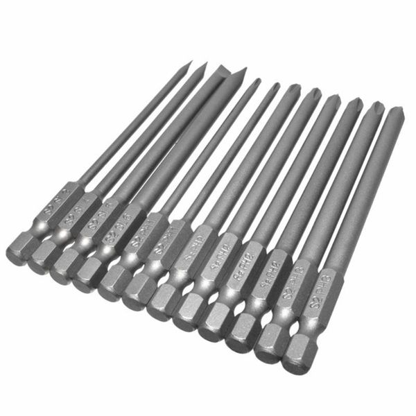 12pcs s2 steel hex torx head magnetic drill screwdriver set bits hand tools kit tip holder tool
12pcs s2 steel hex torx head magnetic drill screwdriver set bits hand tools kit tip holder tool