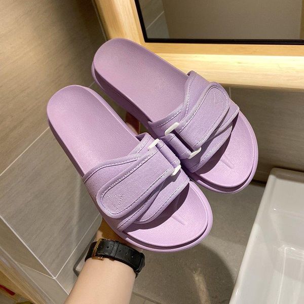slippers 2021 summer women's ladies indoor girl slides flat shoes woman comfort casual footwear non slip female soft sole, Black
slippers 2021 summer women's ladies indoor girl slides flat shoes woman comfort casual footwear non slip female soft sole, Black