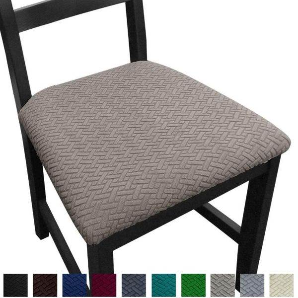 jacquard spandex dining room chair seat covers,removable washable elastic cushion covers for upholstered banquet
jacquard spandex dining room chair seat covers,removable washable elastic cushion covers for upholstered banquet