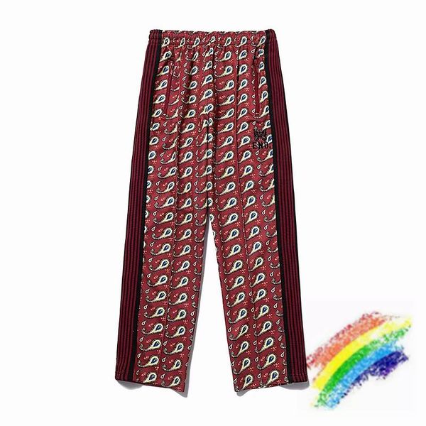 men's pants butterfly embroidery ribbon awge needles sweatpants women men 1:1 leisure joggers trousers, Black
men's pants butterfly embroidery ribbon awge needles sweatpants women men 1:1 leisure joggers trousers, Black
